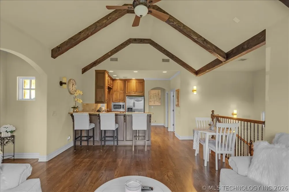 10710 S Fir Place Jenks, OK 74037