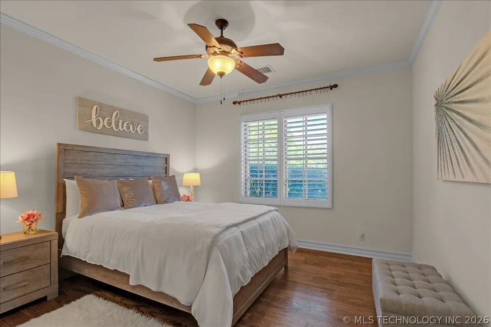 10710 S Fir Place Jenks, OK 74037