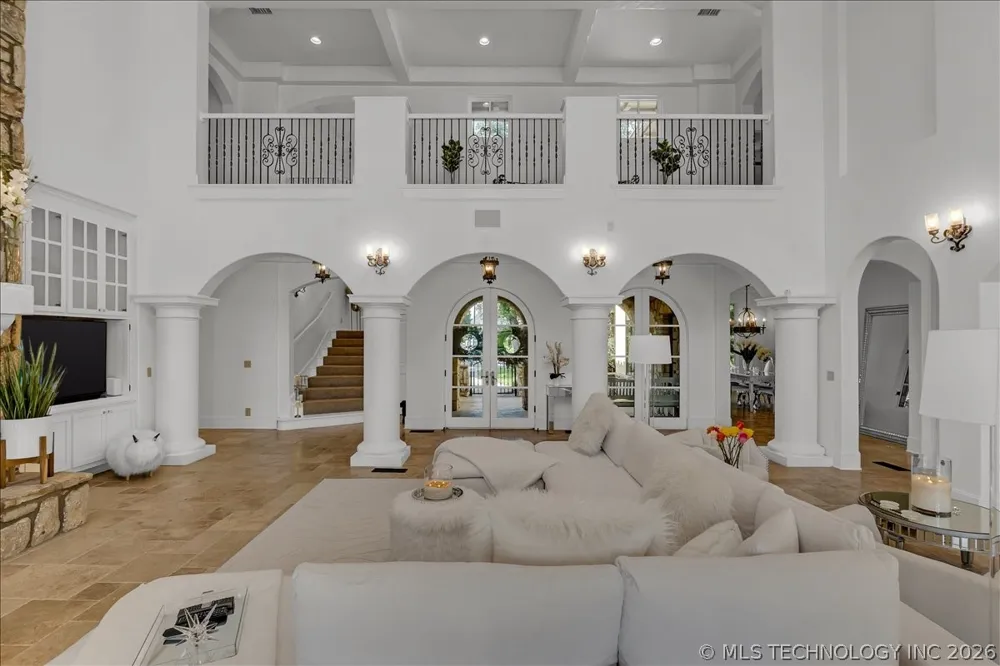 10710 S Fir Place Jenks, OK 74037