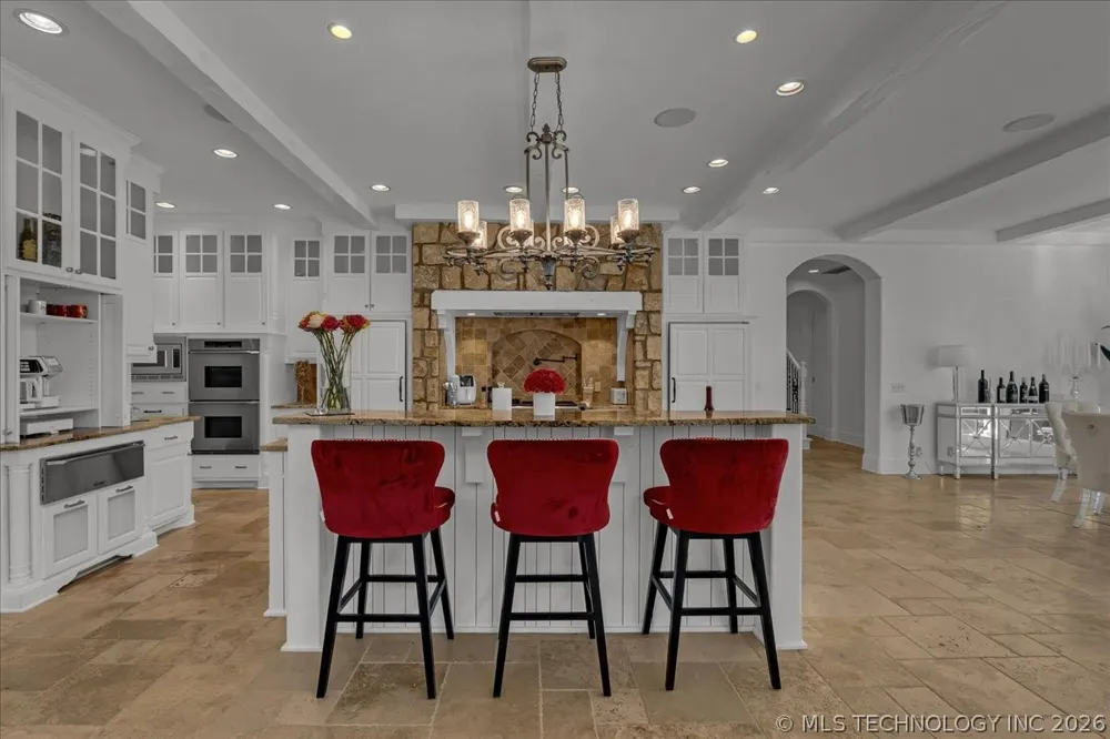10710 S Fir Place Jenks, OK 74037