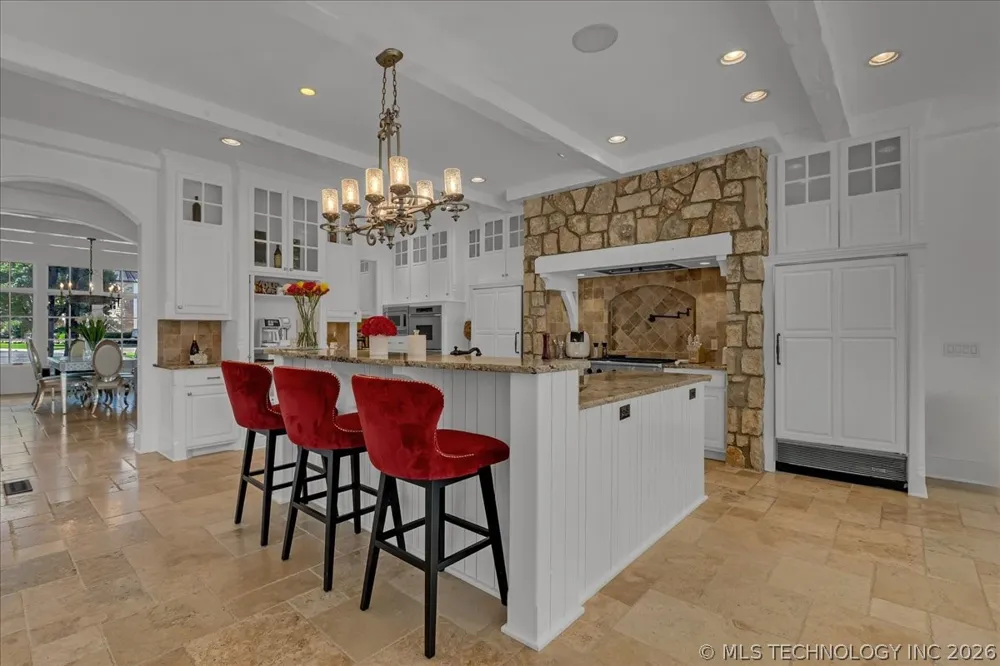 10710 S Fir Place Jenks, OK 74037