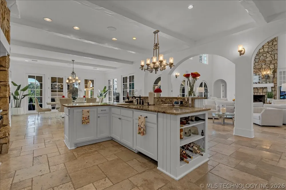 10710 S Fir Place Jenks, OK 74037