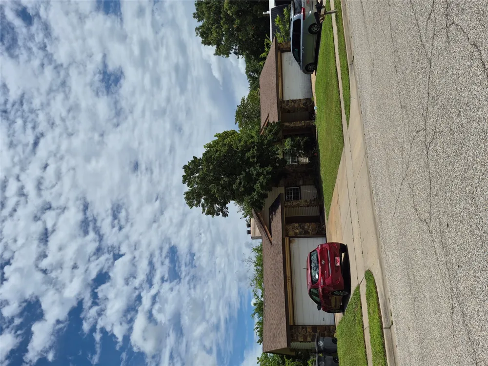4609 S 72nd East Avenue Tulsa, OK 74145