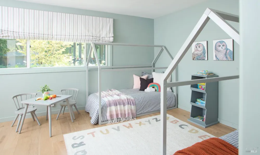 3033 Myrtledale Road Calistoga, CA 94515