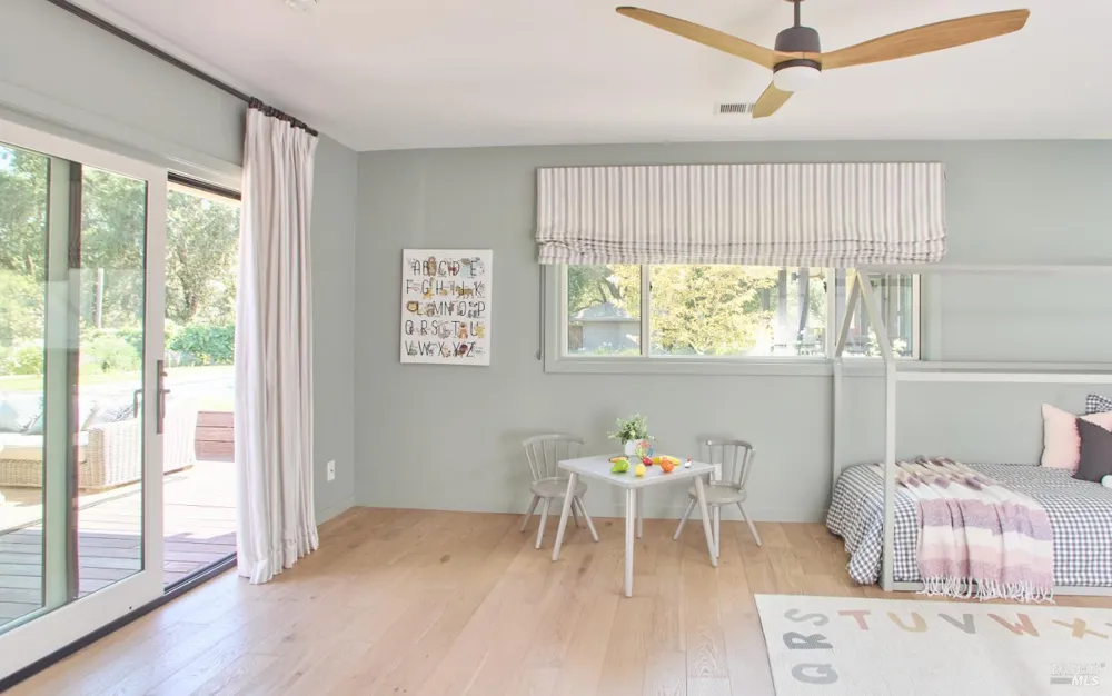 3033 Myrtledale Road Calistoga, CA 94515