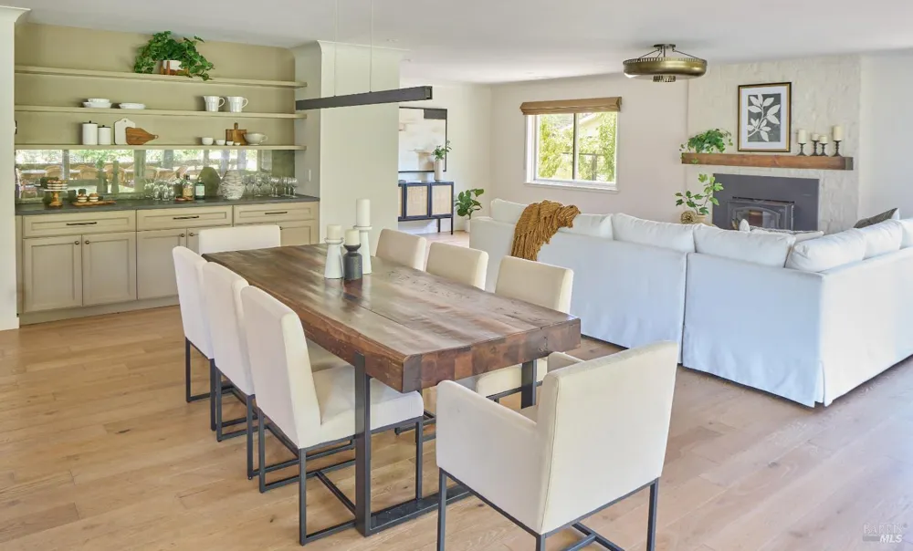 3033 Myrtledale Road Calistoga, CA 94515