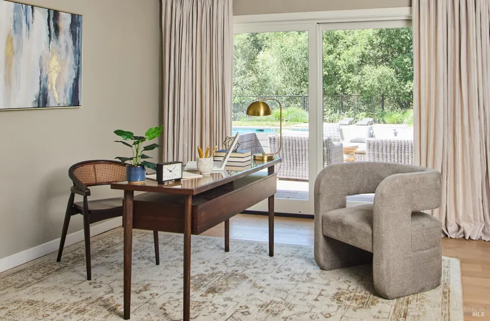 3033 Myrtledale Road Calistoga, CA 94515