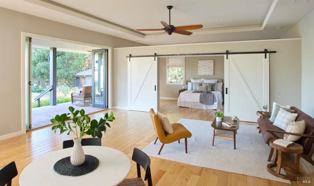 3033 Myrtledale Road Calistoga, CA 94515