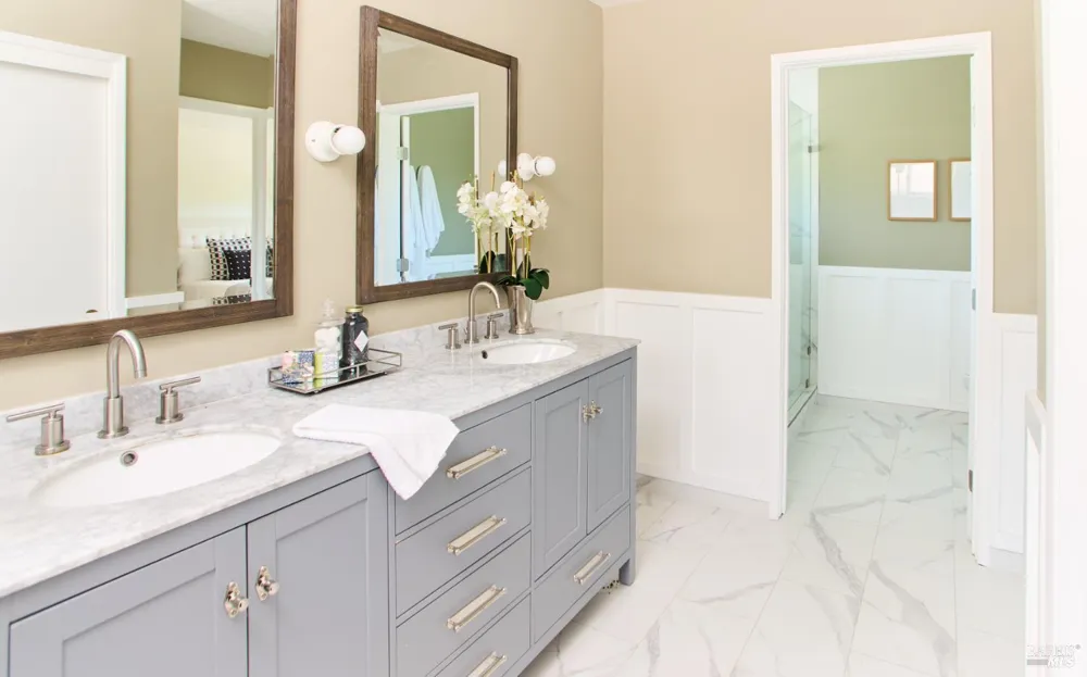 3033 Myrtledale Road Calistoga, CA 94515