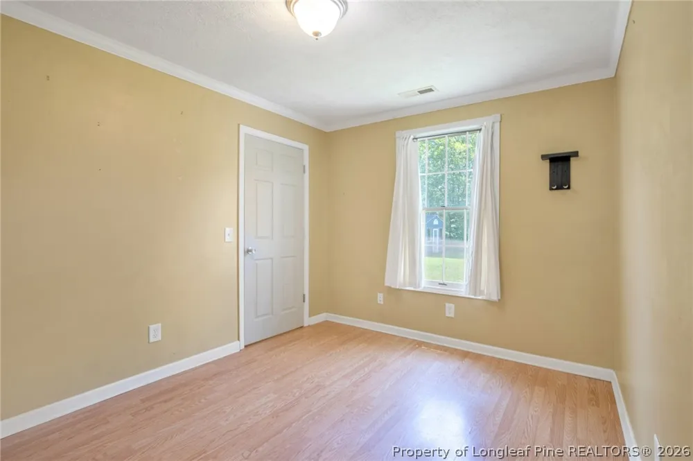 157 Flat Rock Lane Aberdeen, NC 28315