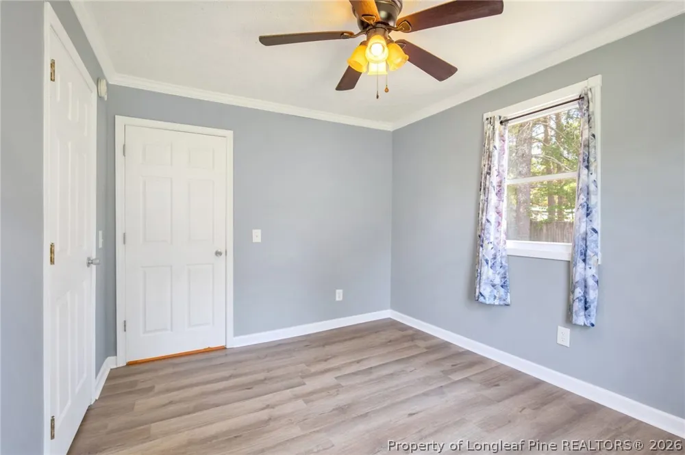 157 Flat Rock Lane Aberdeen, NC 28315