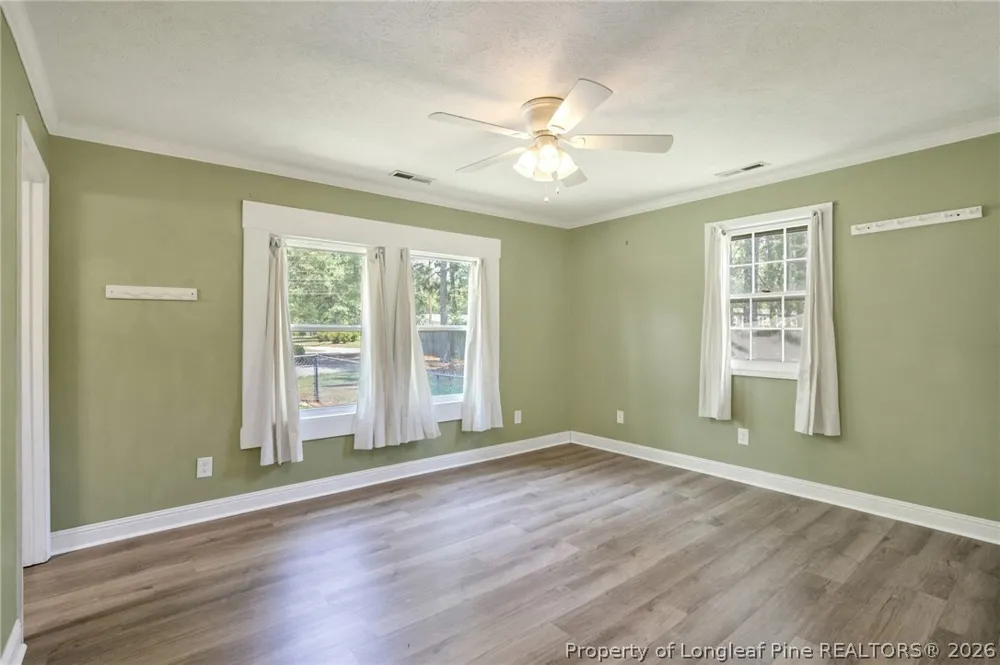 157 Flat Rock Lane Aberdeen, NC 28315