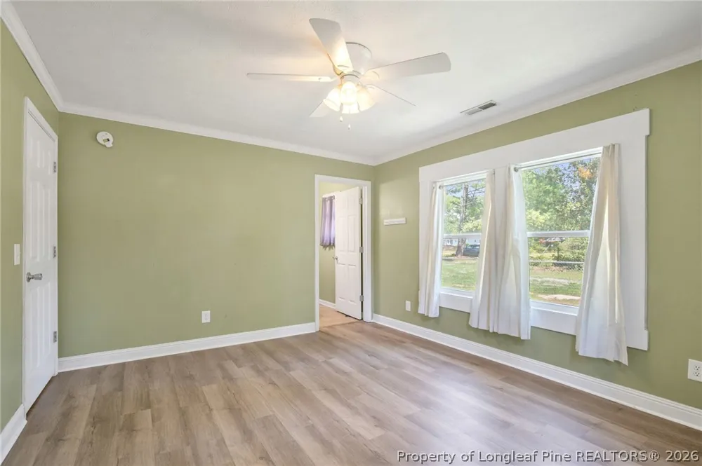 157 Flat Rock Lane Aberdeen, NC 28315