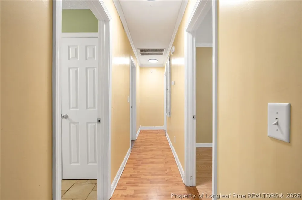 157 Flat Rock Lane Aberdeen, NC 28315