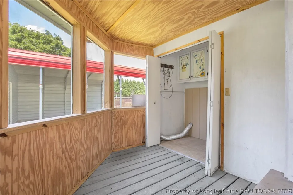 157 Flat Rock Lane Aberdeen, NC 28315
