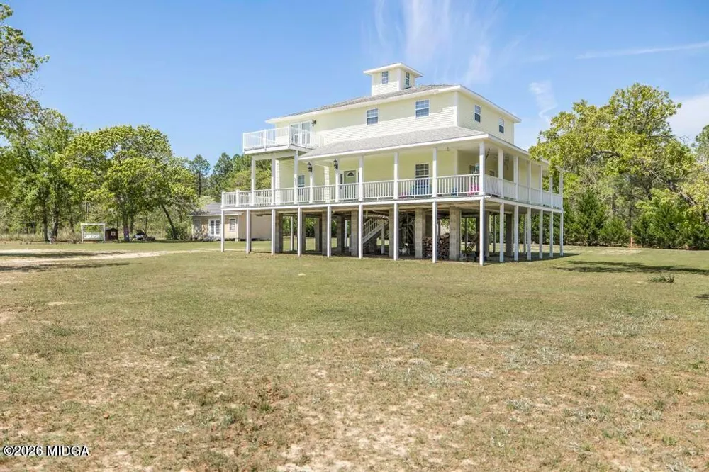 344 Evans Mill Circle Roberta, GA 31078