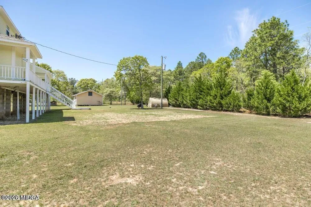 344 Evans Mill Circle Roberta, GA 31078