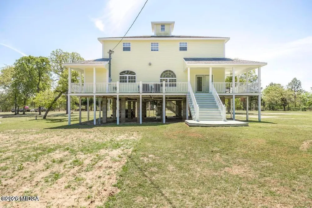 344 Evans Mill Circle Roberta, GA 31078