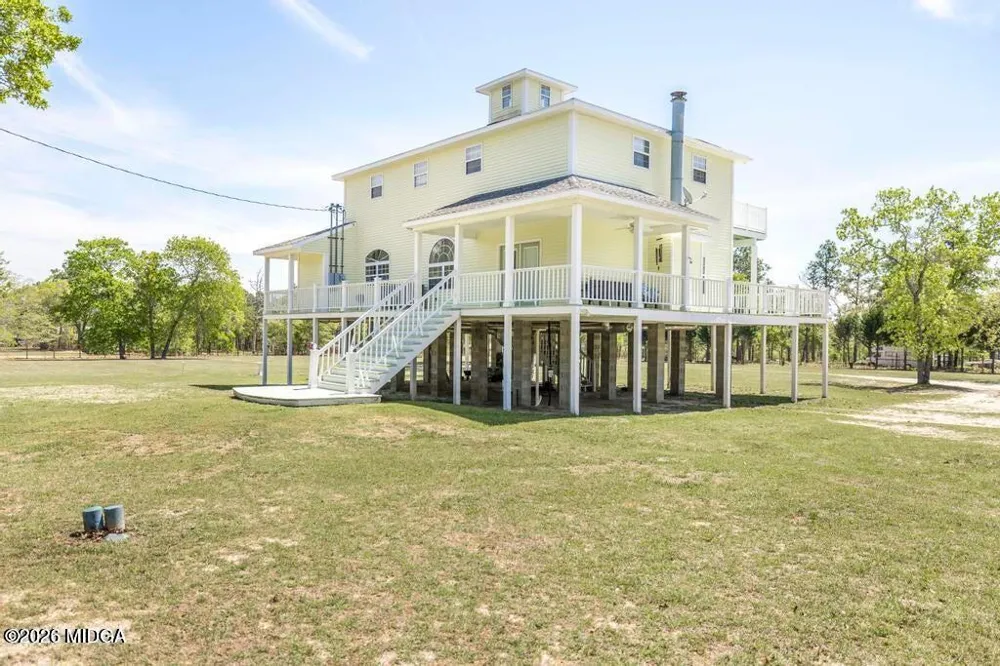344 Evans Mill Circle Roberta, GA 31078