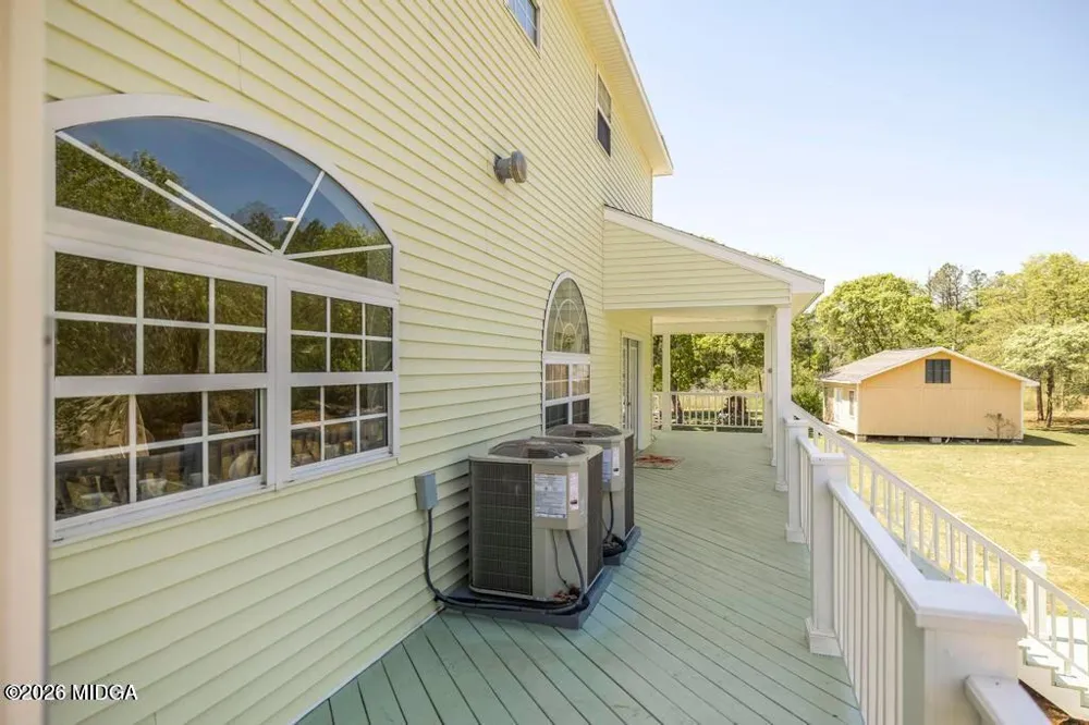 344 Evans Mill Circle Roberta, GA 31078