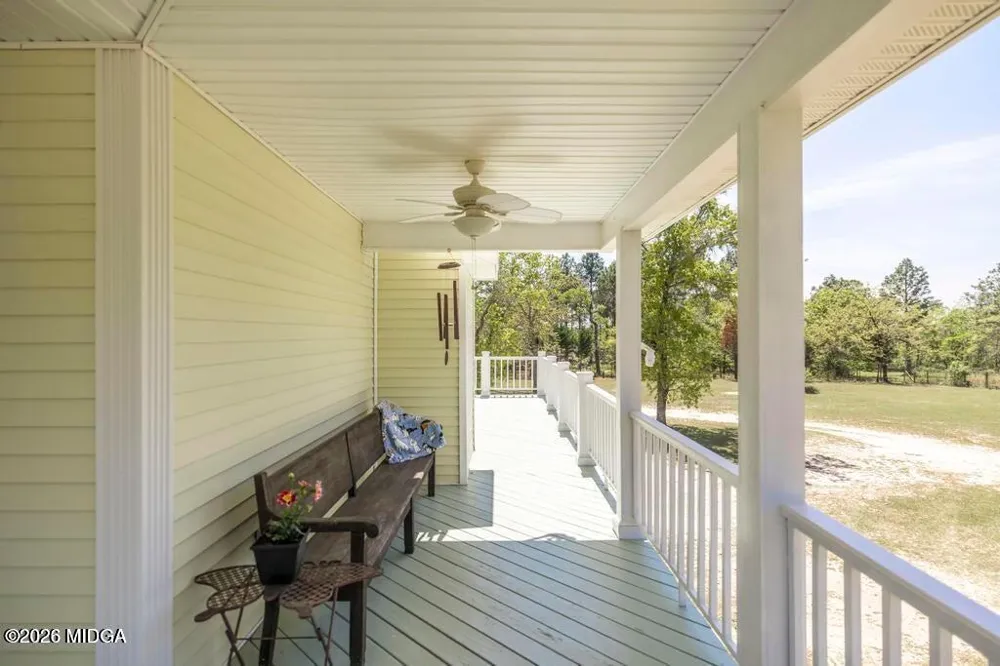 344 Evans Mill Circle Roberta, GA 31078