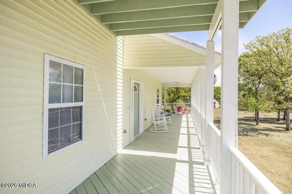 344 Evans Mill Circle Roberta, GA 31078