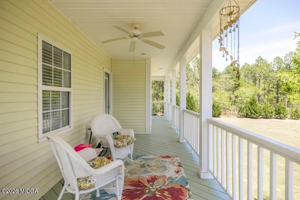 344 Evans Mill Circle Roberta, GA 31078