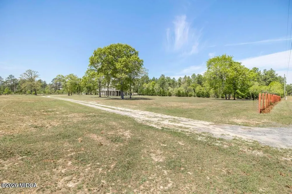 344 Evans Mill Circle Roberta, GA 31078
