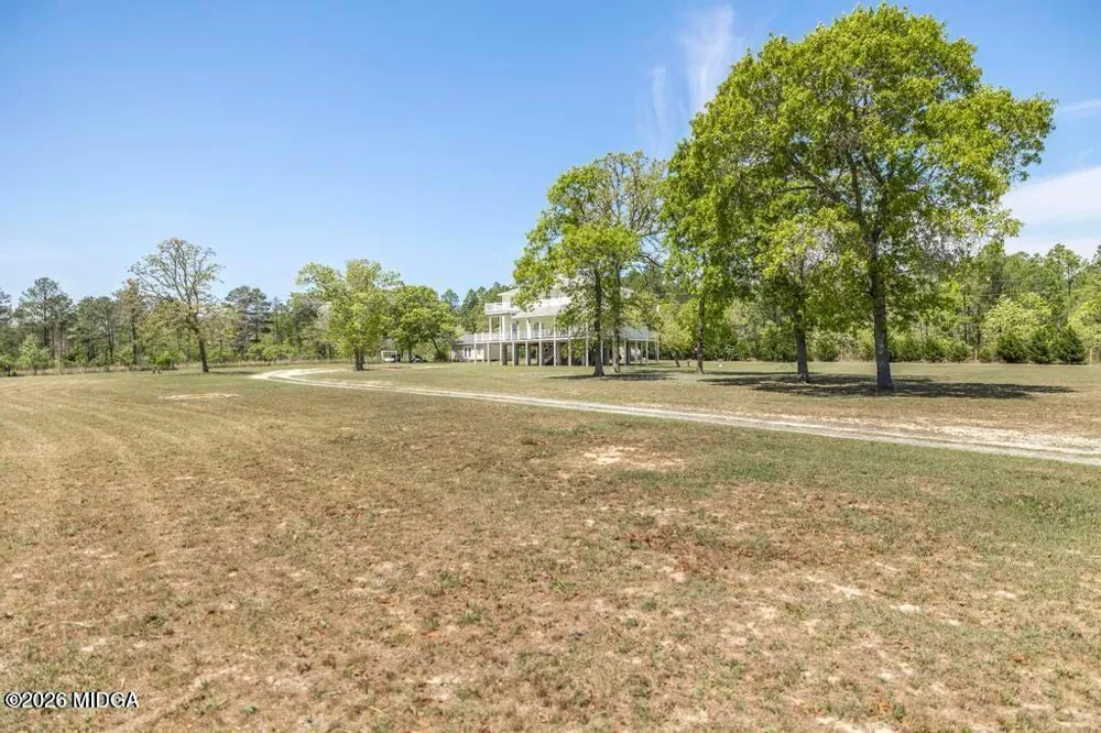 344 Evans Mill Circle Roberta, GA 31078