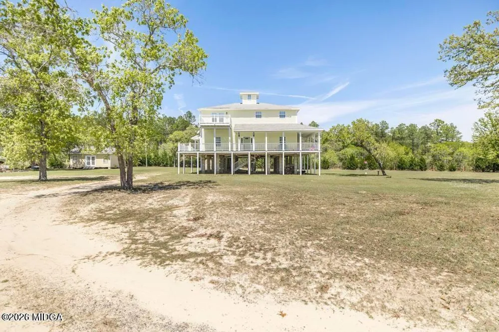 344 Evans Mill Circle Roberta, GA 31078