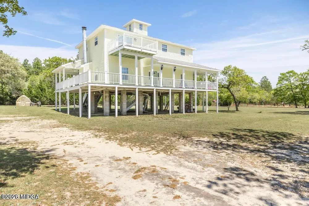 344 Evans Mill Circle Roberta, GA 31078