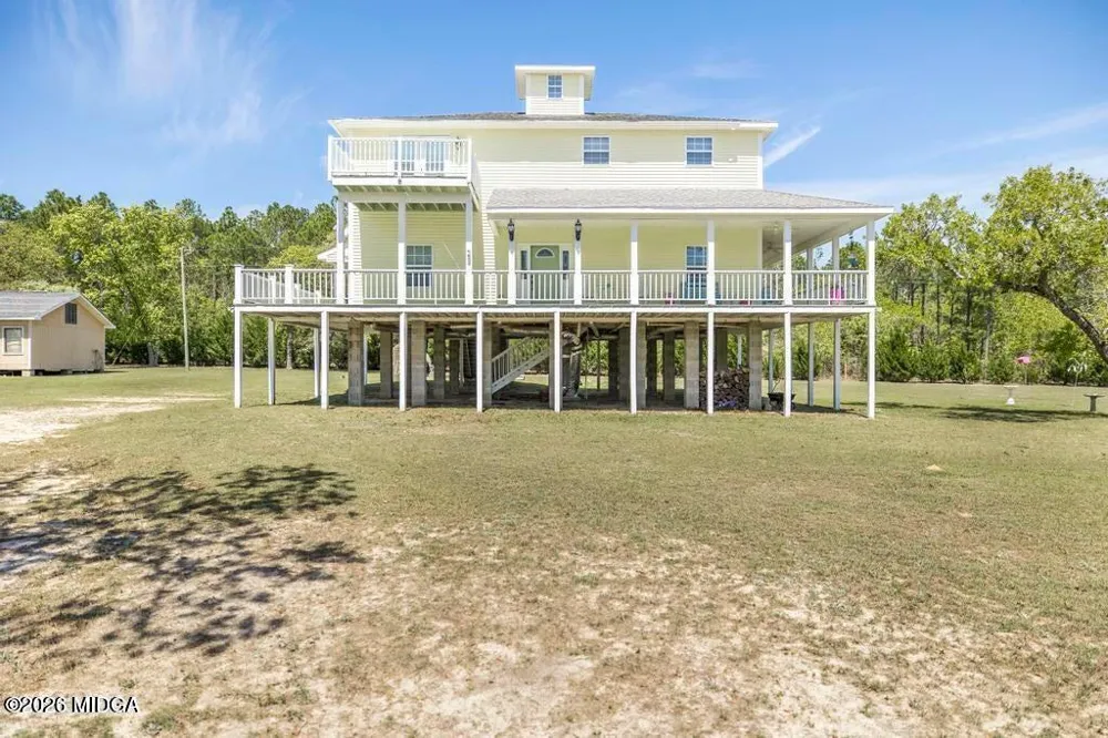 344 Evans Mill Circle Roberta, GA 31078