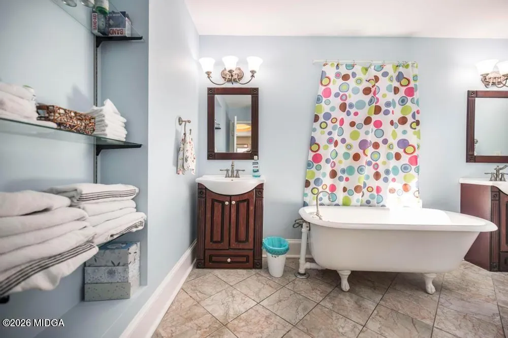 344 Evans Mill Circle Roberta, GA 31078