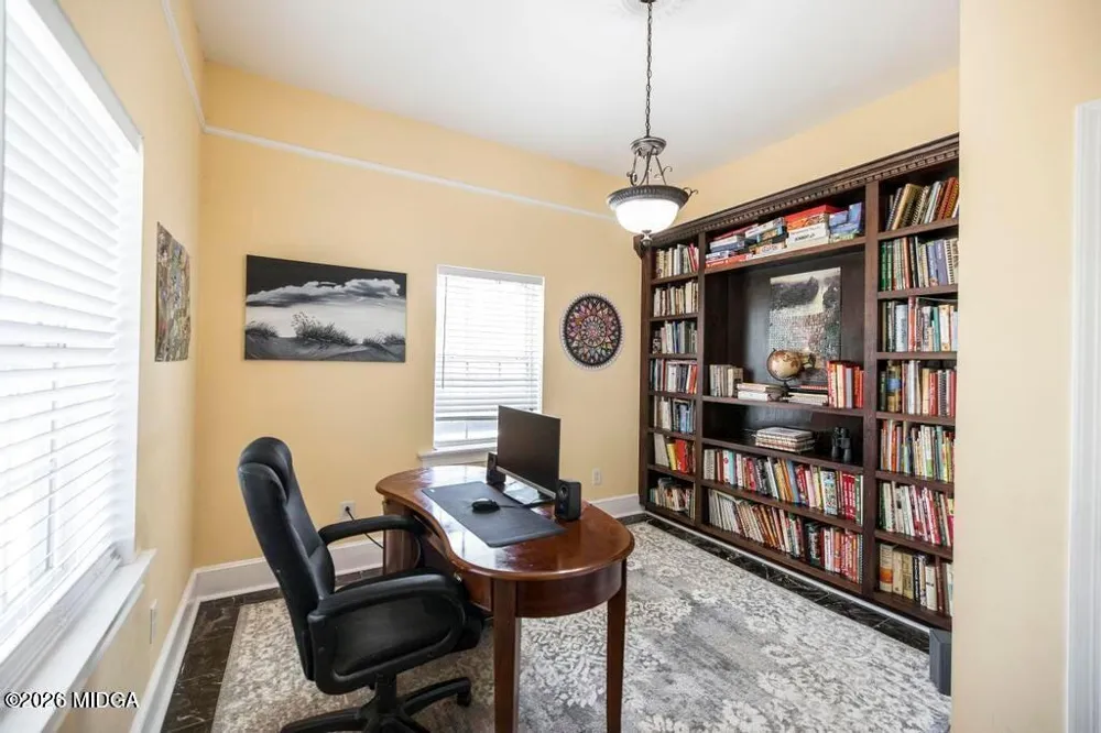 344 Evans Mill Circle Roberta, GA 31078
