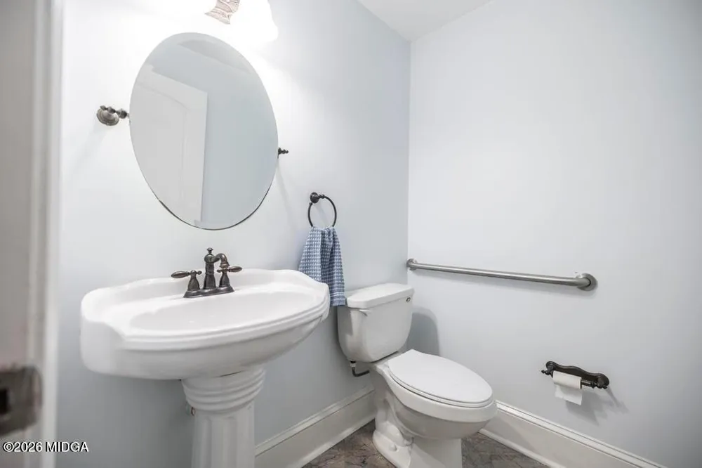 344 Evans Mill Circle Roberta, GA 31078