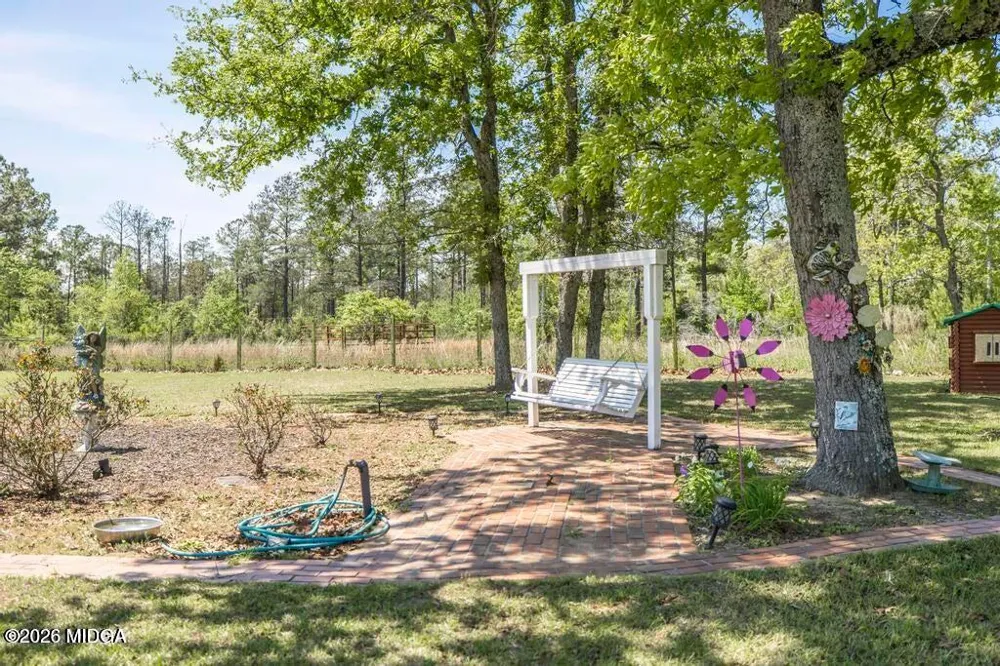 344 Evans Mill Circle Roberta, GA 31078