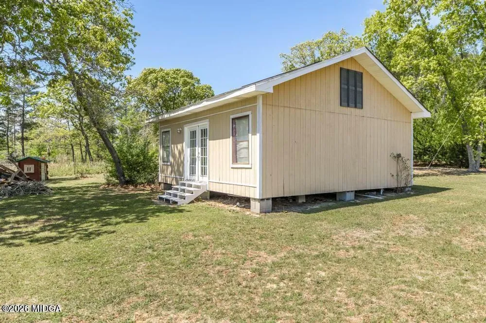 344 Evans Mill Circle Roberta, GA 31078
