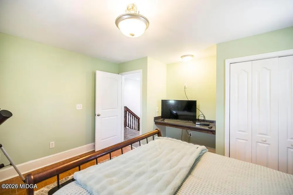 344 Evans Mill Circle Roberta, GA 31078