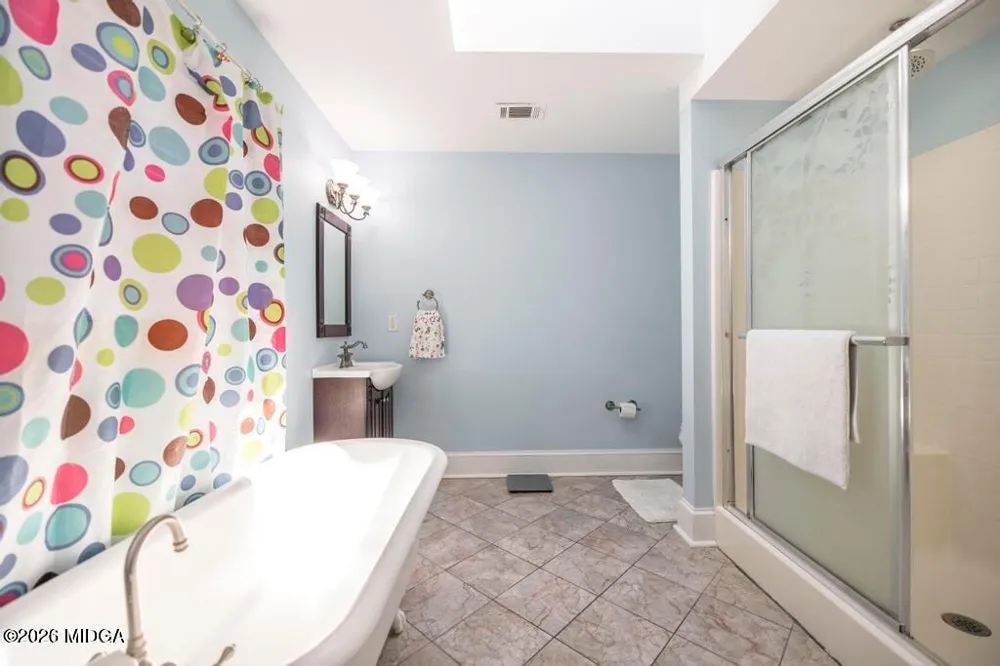 344 Evans Mill Circle Roberta, GA 31078