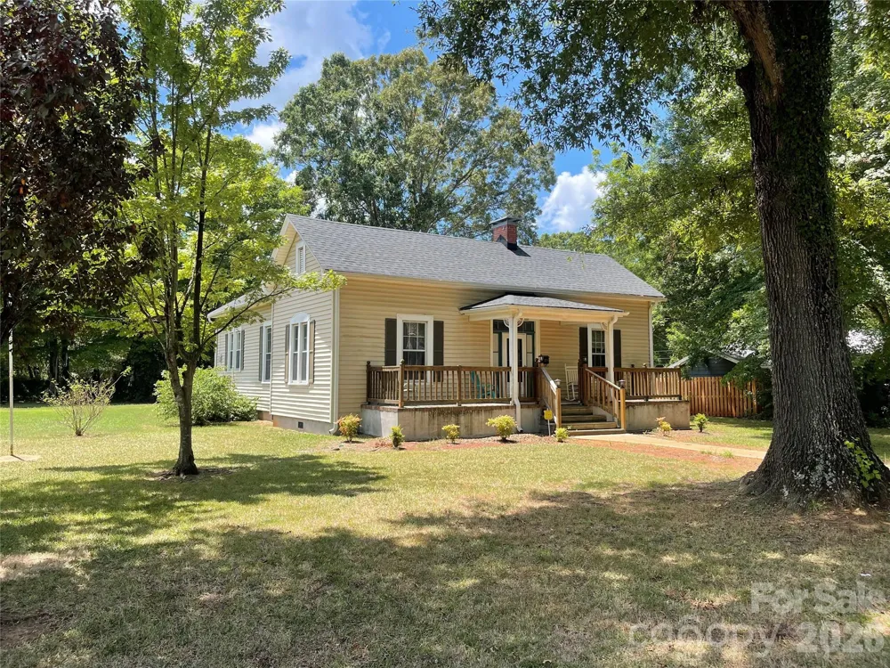 234 Jefferson Street E York, SC 29745