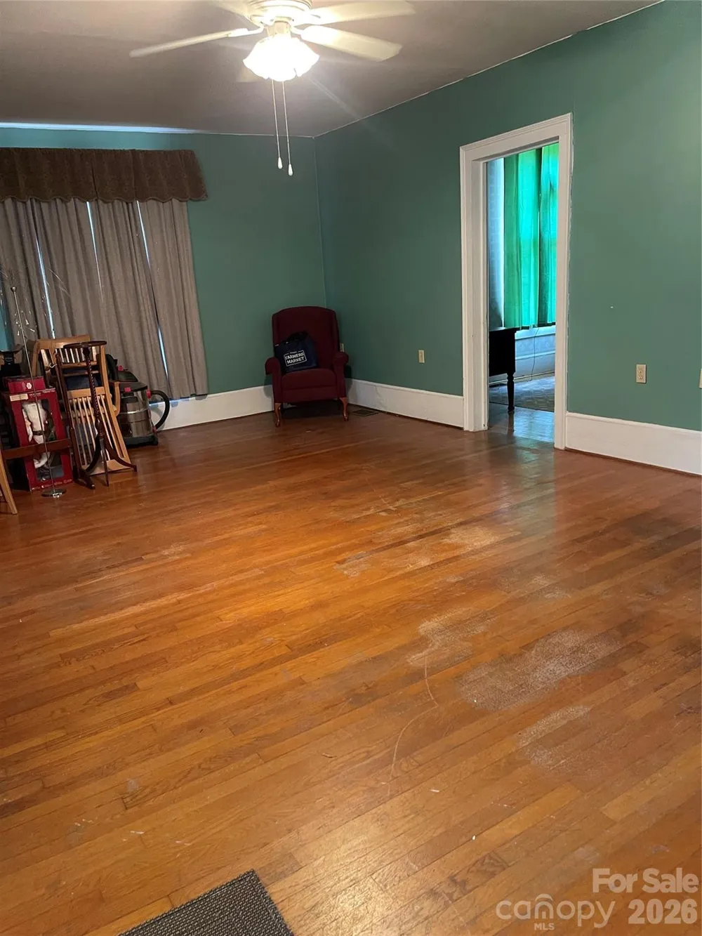234 Jefferson Street E York, SC 29745