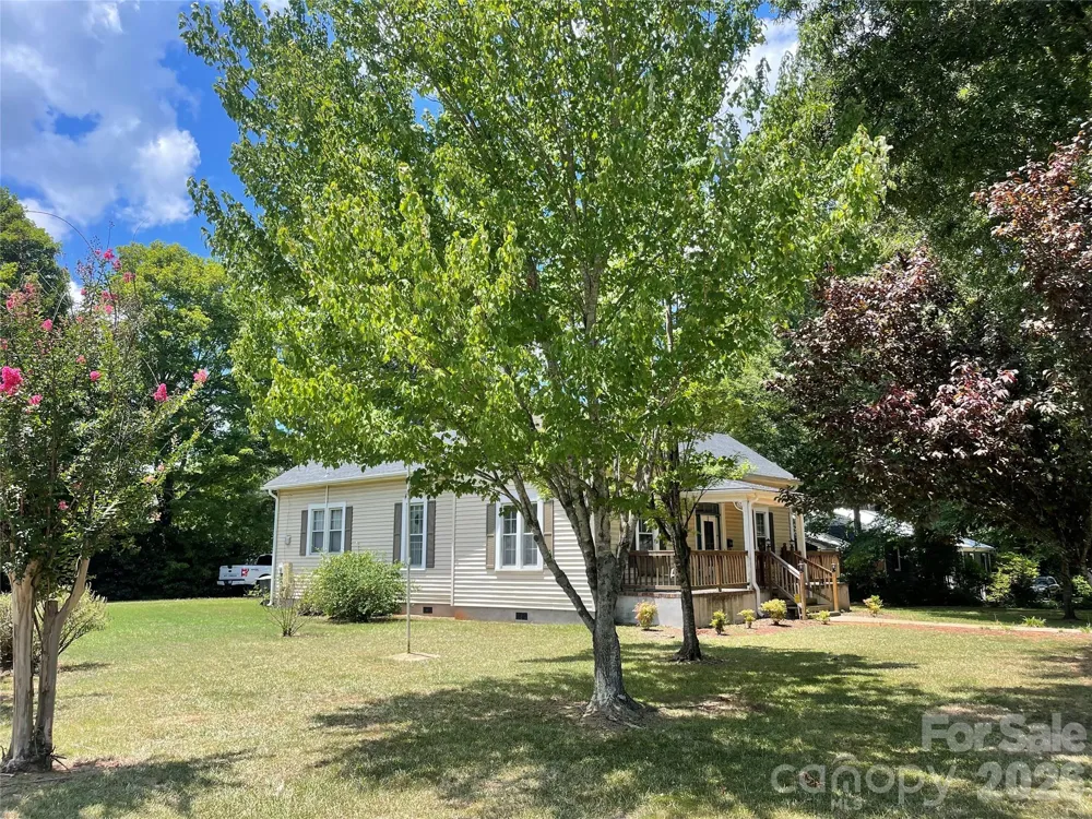 234 Jefferson Street E York, SC 29745