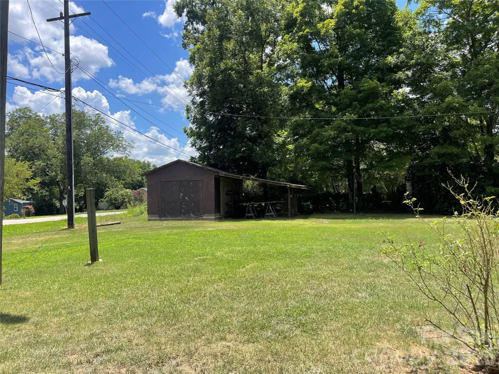 234 Jefferson Street E York, SC 29745