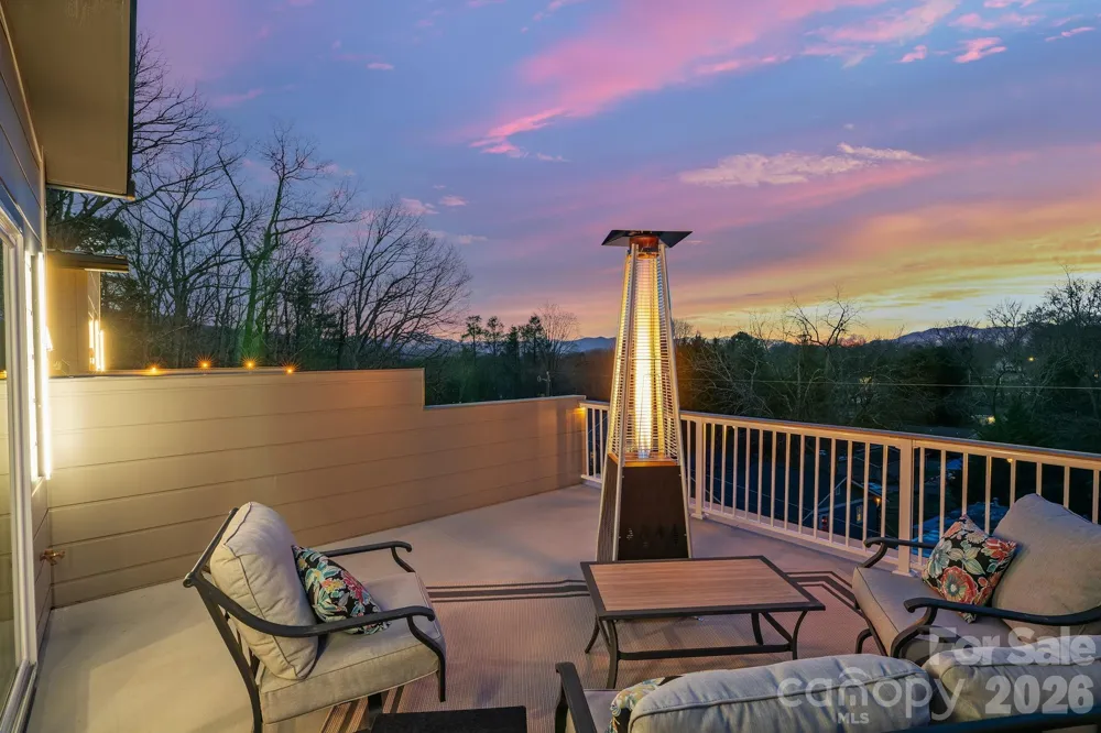 9 Gudger Road Asheville, NC 28806