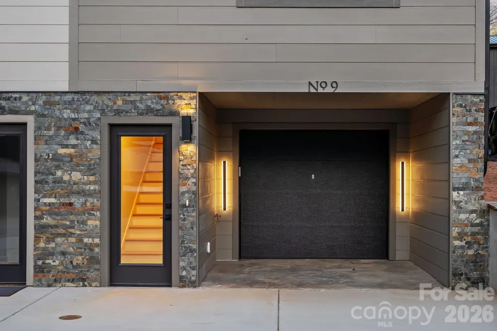 9 Gudger Road Asheville, NC 28806