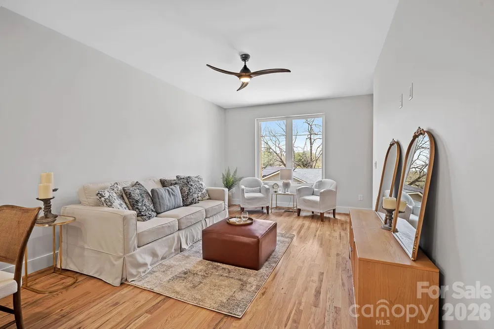 9 Gudger Road Asheville, NC 28806