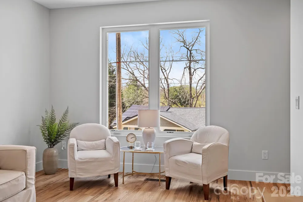 9 Gudger Road Asheville, NC 28806