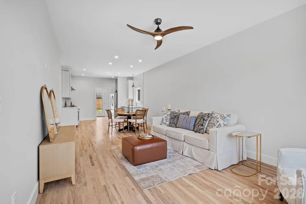 9 Gudger Road Asheville, NC 28806