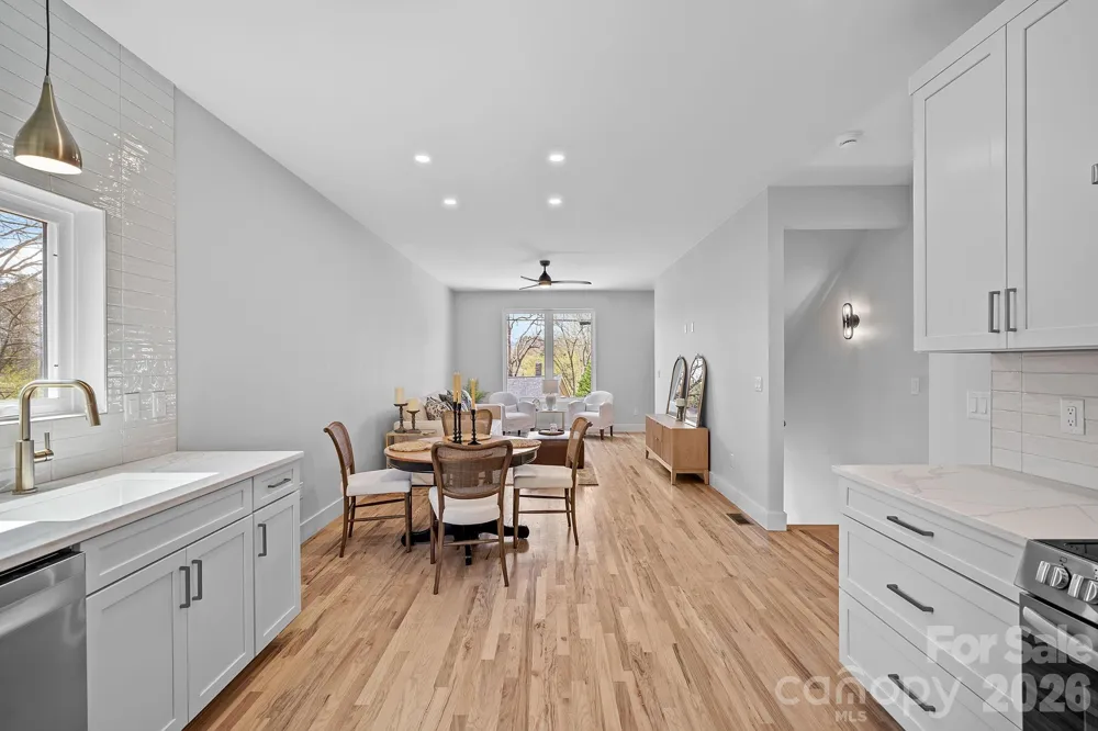 9 Gudger Road Asheville, NC 28806