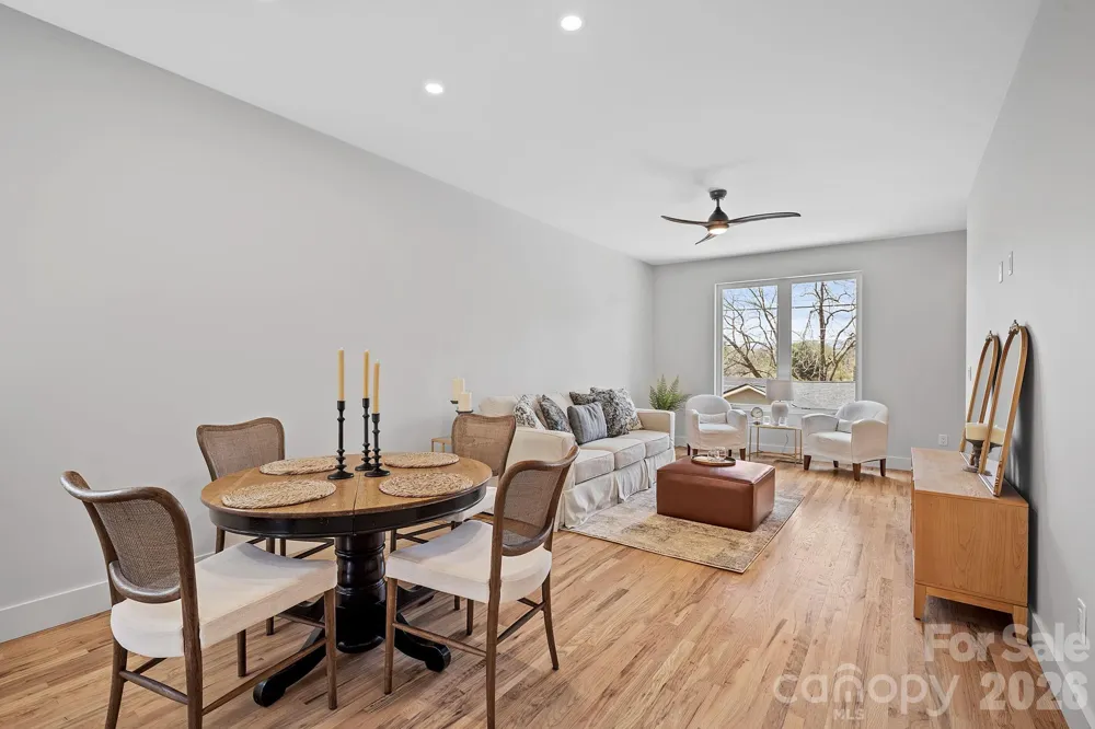 9 Gudger Road Asheville, NC 28806